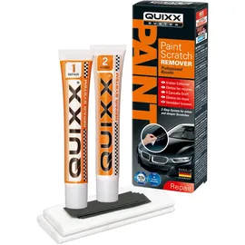 Quixx Lack Kratzerentferner Set 2 St. 50 g