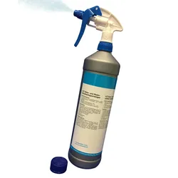 LCT Solar Photvoltaik Reiniger Konzentrat 3x1000ml - optimal bei Balkonkraftwerken