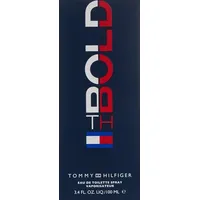 Tommy Hilfiger Th Bold Edt Spray