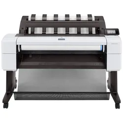 HP DesignJet T1600 Großformatdrucker Plotter