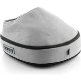 InnovaGoods Shiatsu-Thermo-Massagegerät 2 in 1 Futsa InnovaGoods