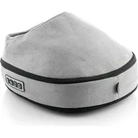 InnovaGoods Shiatsu-Thermo-Massagegerät 2 in 1 Futsa InnovaGoods