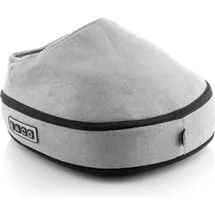 InnovaGoods Shiatsu-Thermo-Massagegerät 2 in 1 Futsa InnovaGoods