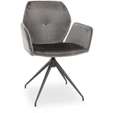 Armlehnstuhl MOBITEC MOOD 95 M0712 (BHT 60x87x58 cm) - BHT 60x87x58 cm