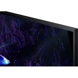 Samsung Odyssey G30D LS27DG300EUXEN 68,6cm (27") FHD VA Gaming Monitor 16:9 DP/HDMI 180Hz 1ms