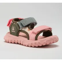 Kamik Harbort Rosa 26