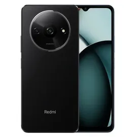 Xiaomi Redmi A3 4 GB RAM 128 GB Midnight Black