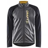 Craft Core Bike Subz Jacket Men granite-black (985999)