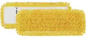 Kärcher Taschensystem Microriccio Bezug gelb, 40 cm