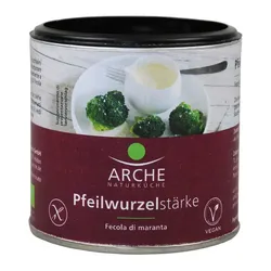 Arche - Pfeilwurzelstärke 125 g