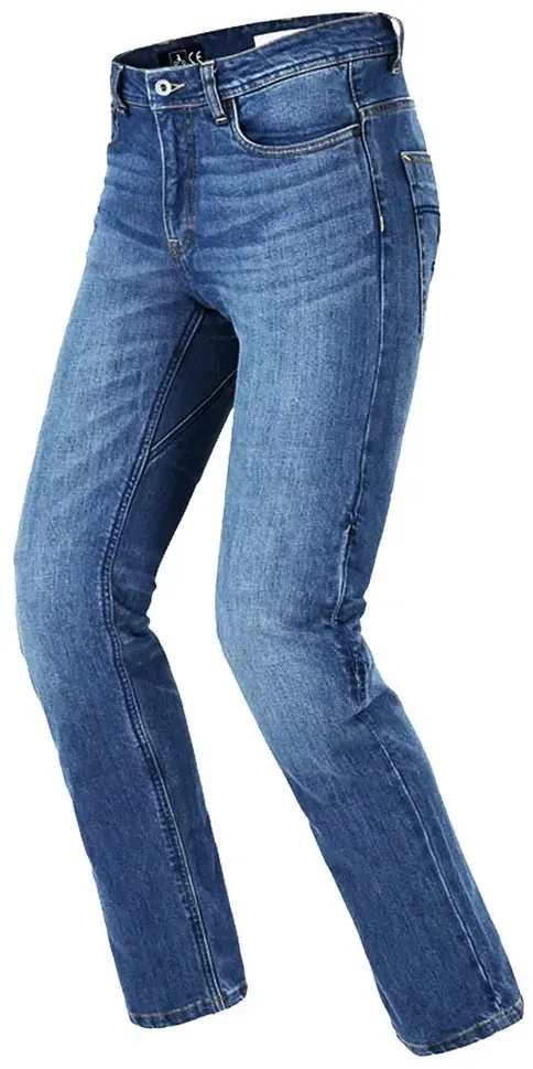 Seventy Degrees Torino Jeans - Blue - 4XL