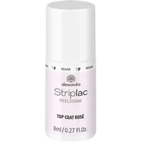 Alessandro Striplac Peel or Soak Top Coat