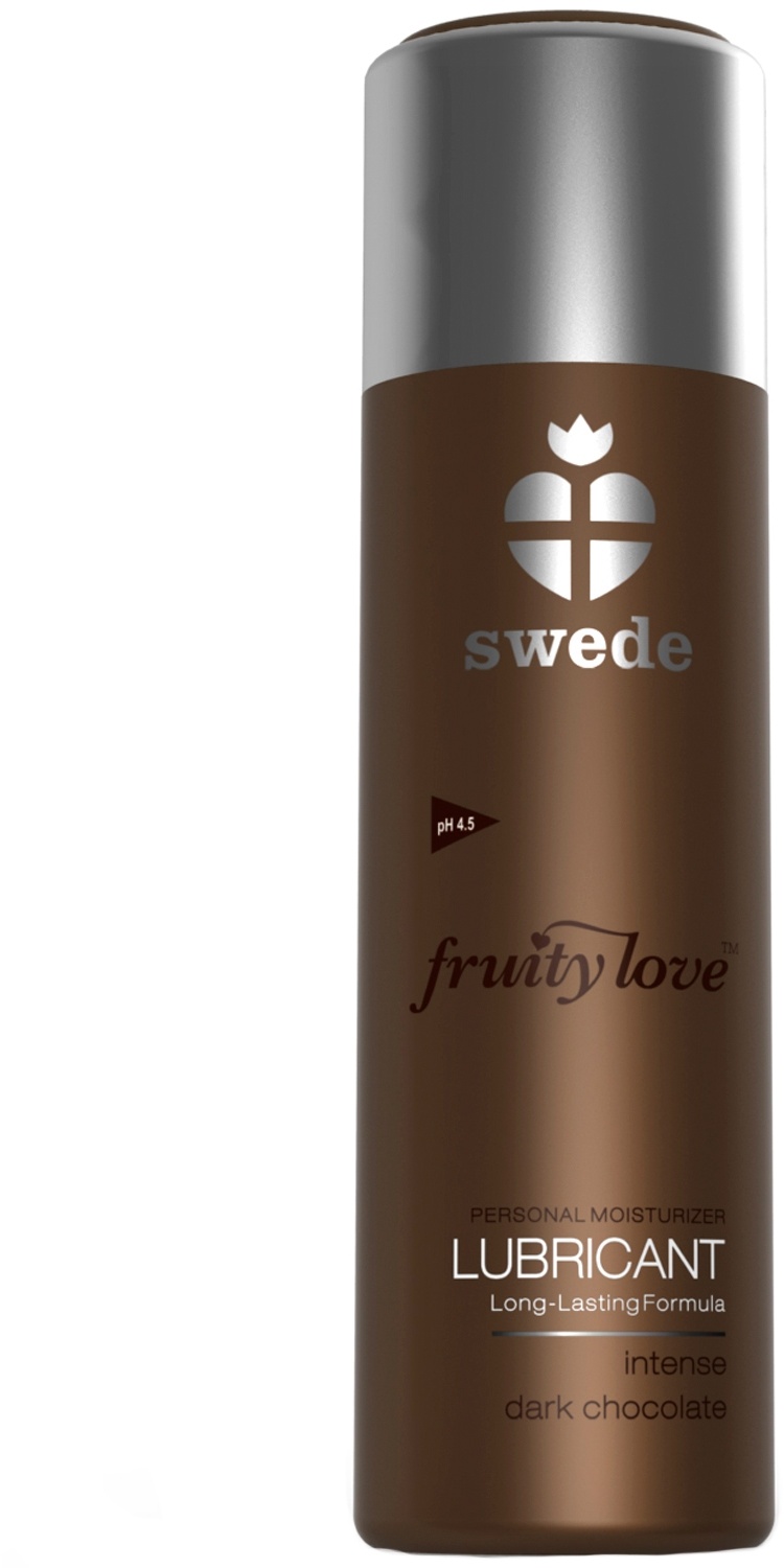Swede Fruity Love Gleitgel mit Geschmack 100 ml