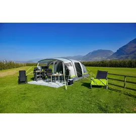 Brunner Paraiso 5/6 Grau