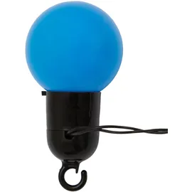 ideoon lights LED-Lichterkette 4 m Bunt