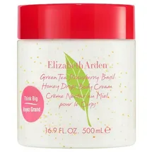 Elizabeth Arden Green Tea Strawberry Basil Honey Drops Body Cream 500 ml