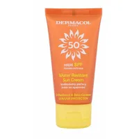 Dermacol Botocell Dermacol Sun Water Resistant Gesichtscreme zum Bräunen SPF 50 ml