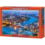 Castorland London, (C-104291)