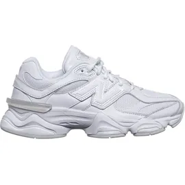 New Balance 9060 White/White 40