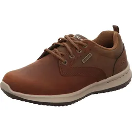 SKECHERS Delson Antigo Herren Braun 48,5
