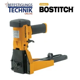 Bostitch Druckluft Karton Verschlusshefter DS-3219-E 15-19mm