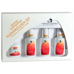 Martina Gebhardt Rose Kleingrößen Set