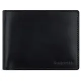 Bugatti Remo Geldbörse Unisex schwarz