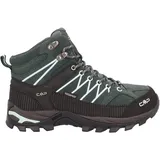 CMP Rigel Mid WP Damen Trek Green/Jade 41