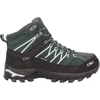 CMP Rigel Mid WP Damen Trek Green/Jade 41