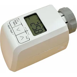 Hi Heizkörperthermostat 10 x 6 x 5,4 cm