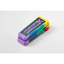 Jam Pedals - WAHCKO - vintage wah-wah