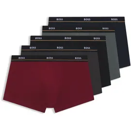 Boss Trunk 5P Essential 10267407 01