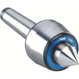 Röhm Mitlaufende Zentrierspitzen 60° MK 3 Größe 106