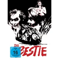 Leonine Die Bestie - Mediabook - Cover A -