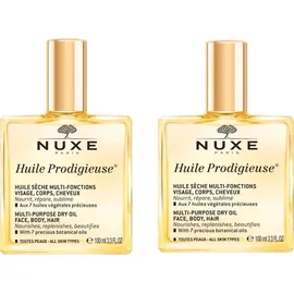 NUXE Huile Prodigieuse Trockenöl 100 ml
