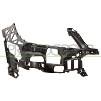 PRASCO Halter, Stoßfänger ME4401003