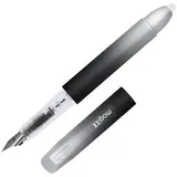 ONLINE USV-Systeme ONLINE Füller magiXX dark shadow Feder M,