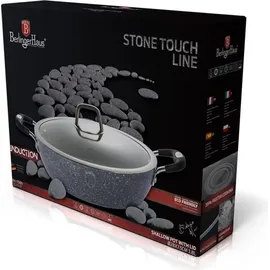 Berlinger Haus Stone Touch Line Topf 3,8 l 28 cm rund