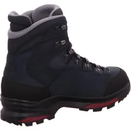 Lowa Mauria Evo GTX Damen Navy/Beere 39,5