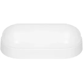 Adviti Rismo 12 Neutralweiß Oval