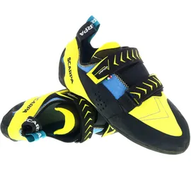 Scarpa Vapor V Mehrfarbig 38