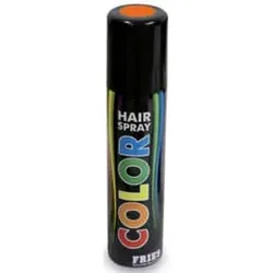 FRIES Color-Haarspray 100ml orange 30121
