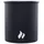 Airscape Kaffeedose schwarz matt 4,7 l