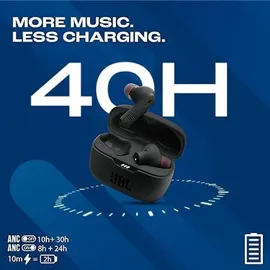 JBL Tune 235NC TWS (JBLT235NCTWSBLK)