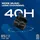 JBL Tune 235NC TWS (JBLT235NCTWSBLK)
