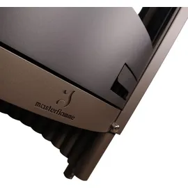 HS Flamingo MASTERFLAMME Grande I Braun