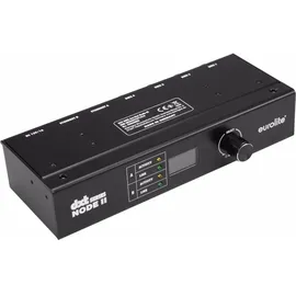 Eurolite DXT DMX Pixel Art-Net Node II