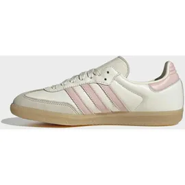 adidas Samba OG Off White/Sandy Pink/Gum 38