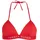 Tommy Hilfiger Bikini-Top Damen Rot 34