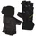 Energetics MFG750 Trainingshandschuhe Black/Yellow L
